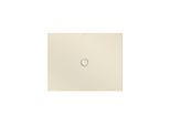 Bette BetteFloor Duschfläche 5794-001PLUS 130x100cm, Glasur, pergamon