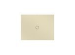 Bette BetteFloor Duschfläche 5794-441 130x100cm, cream