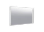 Keuco Plan S Lichtspiegel 07898173500 1200x700x105mm, stufenlos einstellbare Lichtfarbe, Spiegelheizung