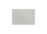 Bette BetteFloor Duschfläche 5791-410 130x90cm, silver