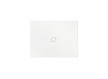 Bette BetteFloor Duschfläche 5794-287PLUS,T1 130x100cm, Glasur, Mini-Wannenträger, starwhite