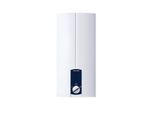 STIEBEL ELTRON Elektronischer Durchlauferhitzer DHB 24 ST, Temperaturwahl durch 3 Anwendungssymbole 35, 45, 55°C, Warmwasserbereiter energiesparend, 227610