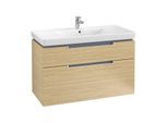 Villeroy & Boch Subway 2.0 A91500VJ A91500 987x590x449mm Eckig Nordic Oak