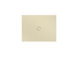 Bette BetteFloor Duschfläche 5794-441PLUS 130x100cm, Glasur, cream
