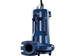 SFA Abw.tauchp. SANIPUMP VX65-170/120.24 AR0001 mit Freistromrad, 400 V, Förderhöhe 15 m