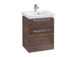 Villeroy & Boch Subway 2.0 A90700VH A90700 485x590x380mm Eckig Arizona Oak