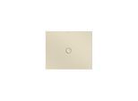 Bette BetteFloor Duschfläche 8631-006PLUS 110x90cm, Glasur, jasmin