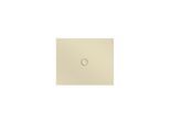 Bette BetteFloor Duschfläche 8631-441AE 110x90cm, Antirutsch/Pro, cream