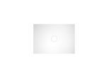 Bette BetteAir Duschfliese 7357-439AE 1400 x 1000 mm, cacao, Rechteck, glasierter Titan-Stahl