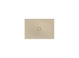 Bette BetteFloor Duschfläche 8732-424 110x75cm, sand