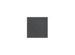 Bette BetteAir Duschfliese 7350-400PLUS 900 x 900 mm, raven, Rechteck, glasierter Titan-Stahl
