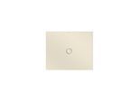 Bette BetteFloor Duschfläche 8631-001AE,T1 110x90cm, Antirutsch/Pro, Mini-Wannenträger, pergamon