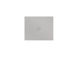 Bette BetteFloor Duschfläche 8661-413PLUS 120x100cm, Glasur, dust