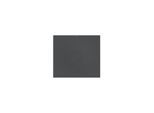 Bette BetteAir Duschfliese 7351-400 1000 x 900 mm, raven, Rechteck, glasierter Titan-Stahl