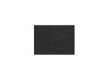Bette BetteFloor Duschfläche 8731-790PLUS,T1 110x80cm, Glasur, Mini-Wannenträger, Midnight