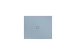 Bette BetteFloor Duschfläche 8661-418 120x100cm, Blue Satin