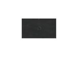Bette BetteFloor Duschfläche 5797-790PLUS 130x75cm, Glasur, Midnight