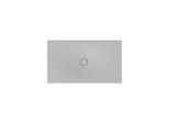 Bette BetteFloor Duschfläche 5797-413AE 130x75cm, Antirutsch/Pro, dust