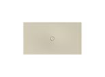 Bette BetteFloor Duschfläche 5818-422PLUS 180x100cm, Glasur, beige