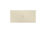 Bette BetteFloor Duschfläche 5988-006PLUS 180x90cm, Glasur, jasmin