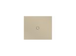 Bette BetteFloor Duschfläche 8661-424 120x100cm, sand