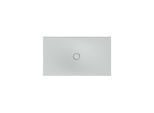 Bette BetteFloor Duschfläche 5797-002AE 130x75cm, Antirutsch/Pro, manhattan