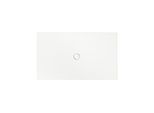 Bette BetteFloor Duschfläche 5817-440PLUS 170x100cm, Glasur, snow