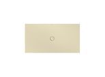 Bette BetteFloor Duschfläche 5991-441AE 170x90cm, Antirutsch/Pro, cream