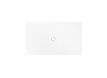 Bette BetteFloor Duschfläche 5817-004AE 170x100cm, Antirutsch/Pro, edelweiß