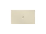Bette BetteFloor Duschfläche 5817-006AE 170x100cm, Antirutsch/Pro, jasmin