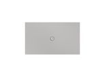 Bette BetteFloor Duschfläche 5817-413PLUS 170x100cm, Glasur, dust