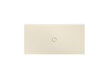 Bette BetteFloor Duschfläche 5988-001PLUS 180x90cm, Glasur, pergamon