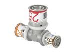 Uponor S-Press PLUS T-Stück 1070570 20 x 25 x 16 mm, reduziert