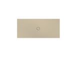 Bette BetteFloor Duschfläche 5981-424PLUS 180x80cm, Glasur, sand