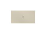 Bette BetteFloor Duschfläche 5991-422PLUS 170x90cm, Glasur, beige