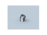 Bertrams Polyline LAS Bogen 42BG30-A80 Winkel 30°, DN 80/125, außen, Edelstahl