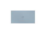 Bette BetteFloor Duschfläche 5991-418PLUS 170x90cm, Glasur, Blue Satin