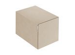 Keuco Edition 11 Art Sideboard 32541910400 40x35x49cm, 1 Frontauszug, Keramik, sahara
