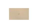Bette BetteFloor Duschfläche 5817-003AE 170x100cm, Antirutsch/Pro, bahamabeige