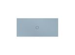 Bette BetteFloor Duschfläche 5981-418PLUS 180x80cm, Glasur, Blue Satin