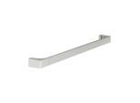 KEUCO Edition 11 Badetuchhalter 11101210600 62 cm, Edelstahl-Finish
