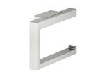 KEUCO Edition 11 Toilettenpapierhalter 11162210000 offene Form, Edelstahl-finish