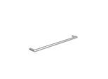 Hewi System 162 Badetuchhalter 162.30.200XA 600x75mm, Edelstahl matt