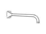Grohe Grandera Brausearm 27986000 chrom, Ausladung 286 mm
