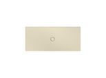 Bette BetteFloor Duschfläche 5994-006AE 170x75cm, Antirutsch/Pro, jasmin