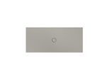Bette BetteFloor Duschfläche 5994-416AE 170x75cm, Antirutsch/Pro, stone