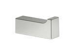 KEUCO Edition 11 Handtuchhaken 11114210000 Edelstahl-finish, 47 mm