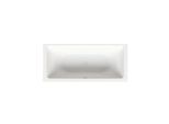 Bette BetteFree Badewanne 6830-287 180x80x45cm, starwhite
