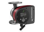 Grundfos Umwälzpumpe 97924725 Edelstahl, 32-100FN, 220 mm, PN 6/10
