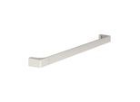 Keuco Edition 11 Badetuchhalter 11101050600 Nickel gebürstet, Breite 622 mm